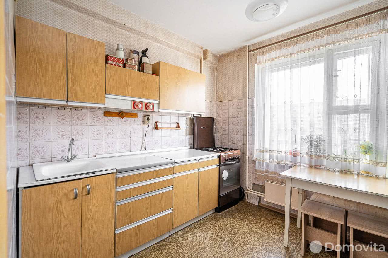 Купить 3-комнатную квартиру в Минске, ул. Ротмистрова, д. 24, 68700 USD, код: 990979 - фото 3