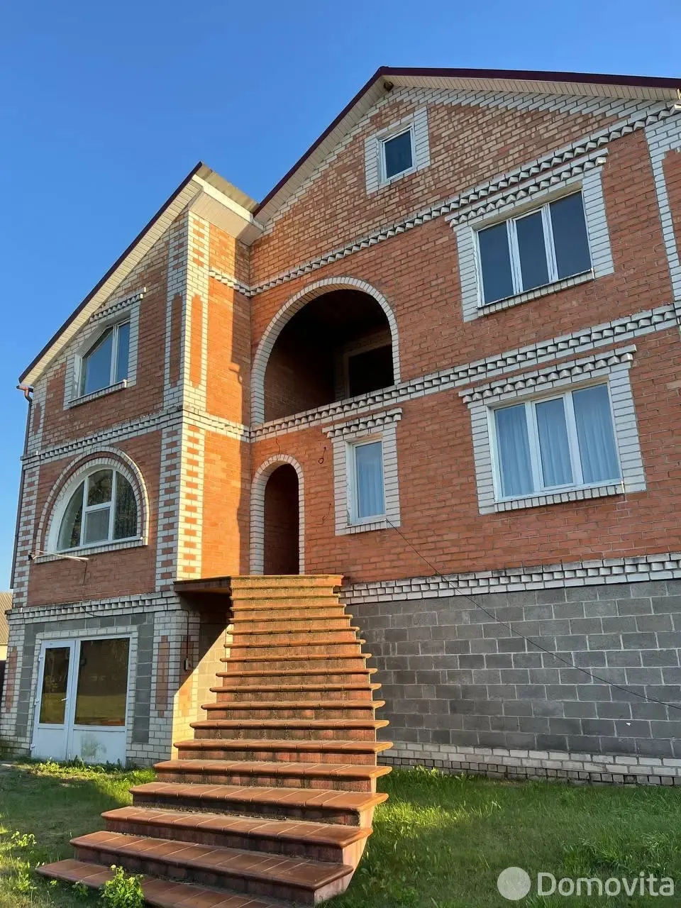 продажа дома, Мотоль, ул. Юбилейная