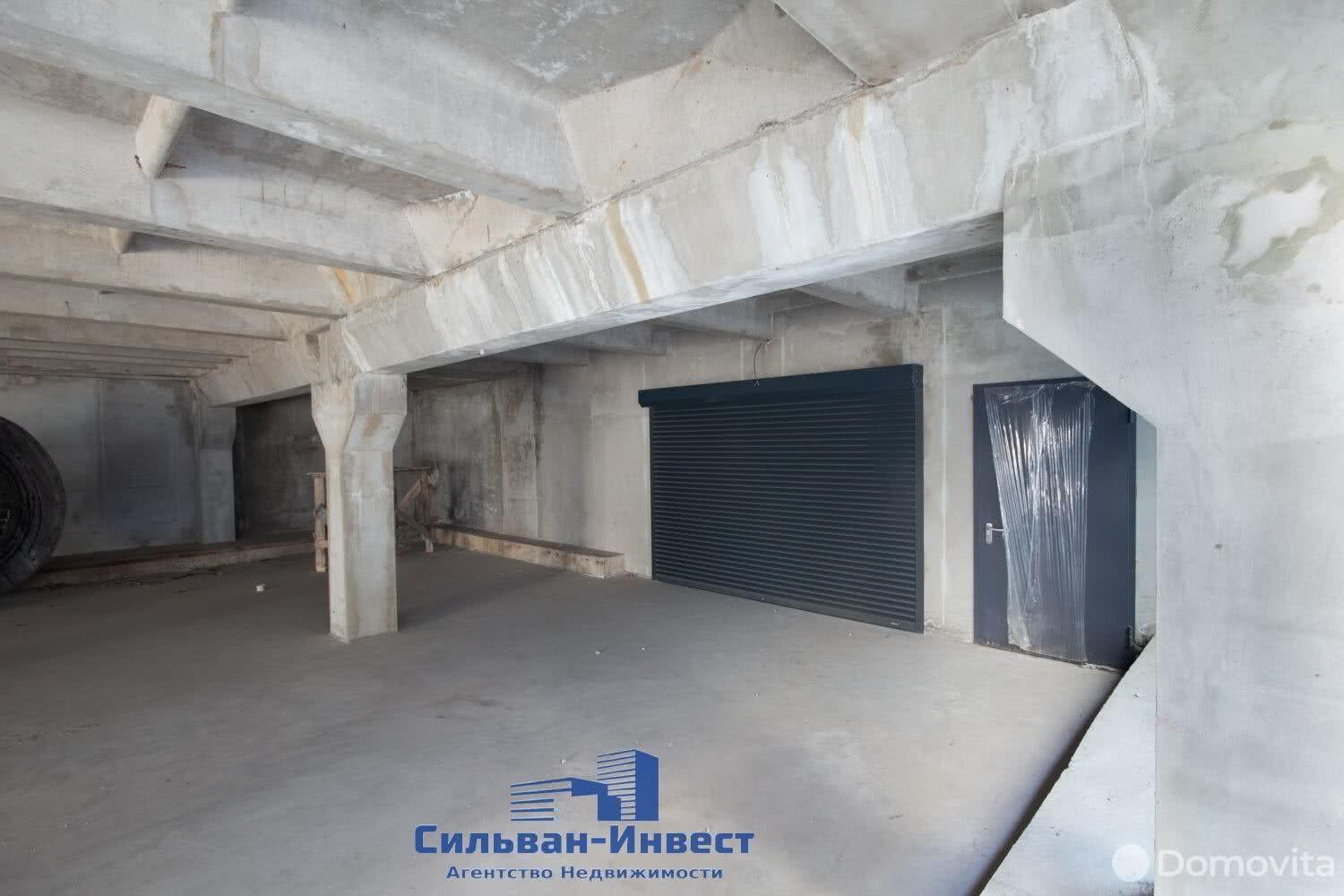 Снять офис на ул. Интернациональная, д. 3 в Минске, 1500EUR, код 12122 - фото 42