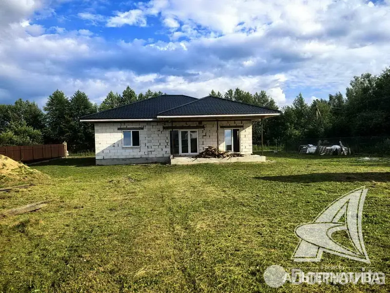 продажа коттеджа, Борисово, 