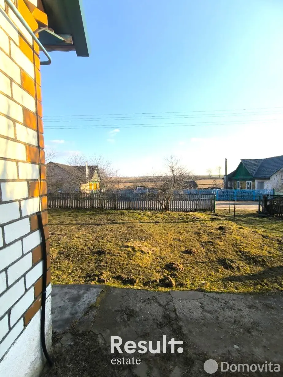 коттедж, Скоморошки, ул. Центральная, д. 60