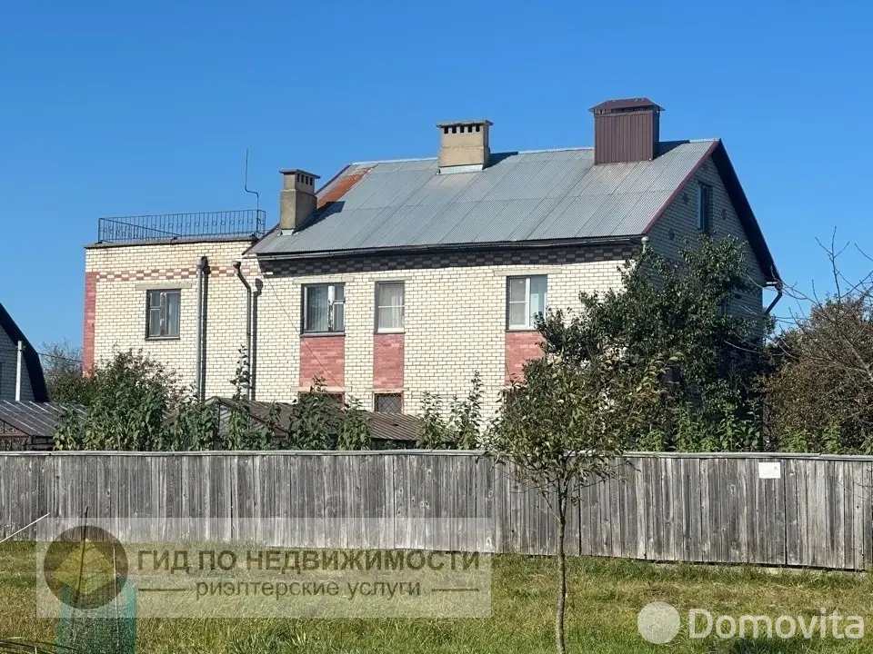 продажа дома, Речица, пер. Полевой, д. 25В