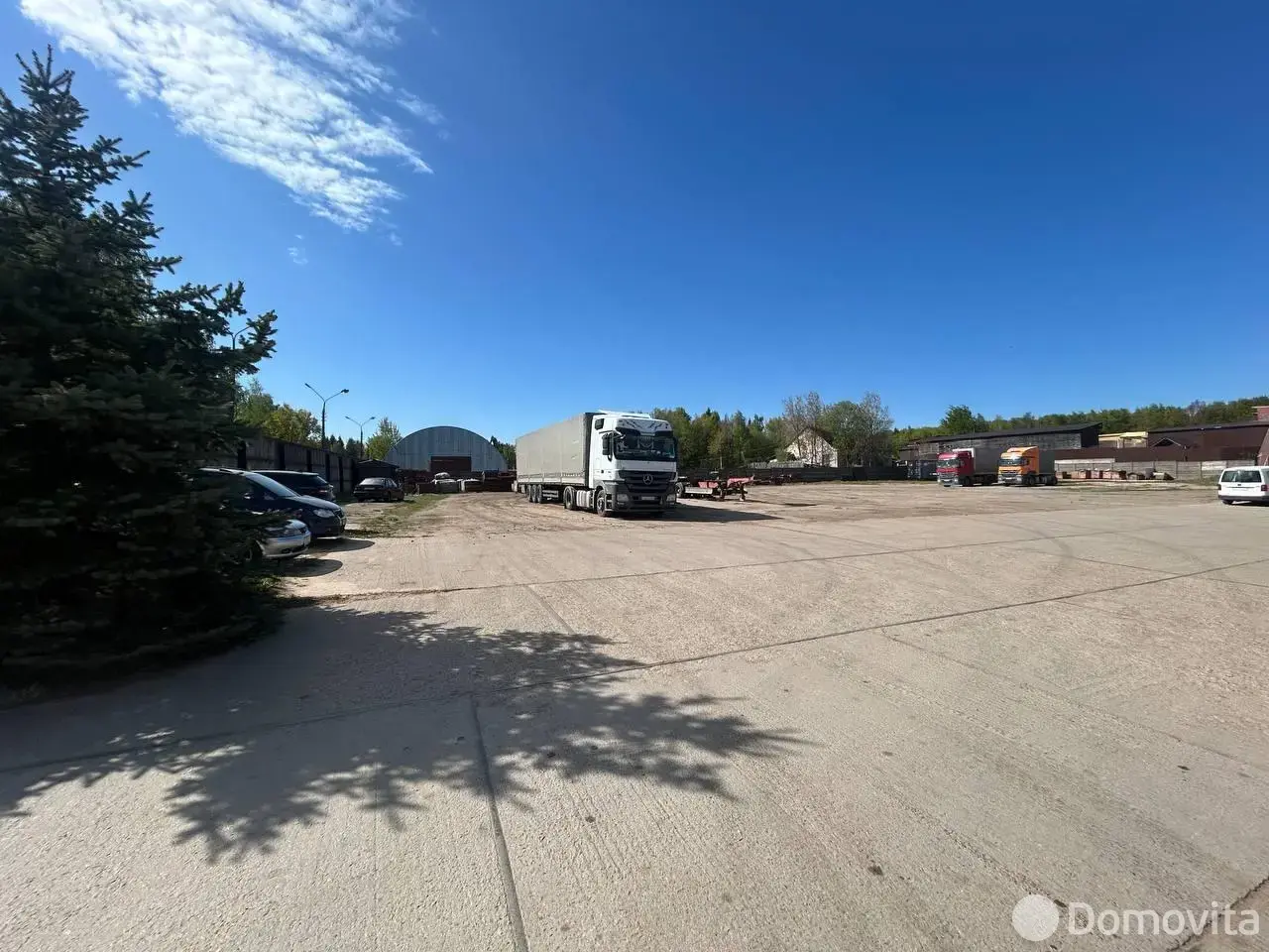 Снять офис в Орешниках, 800USD, код 16886 - фото 18