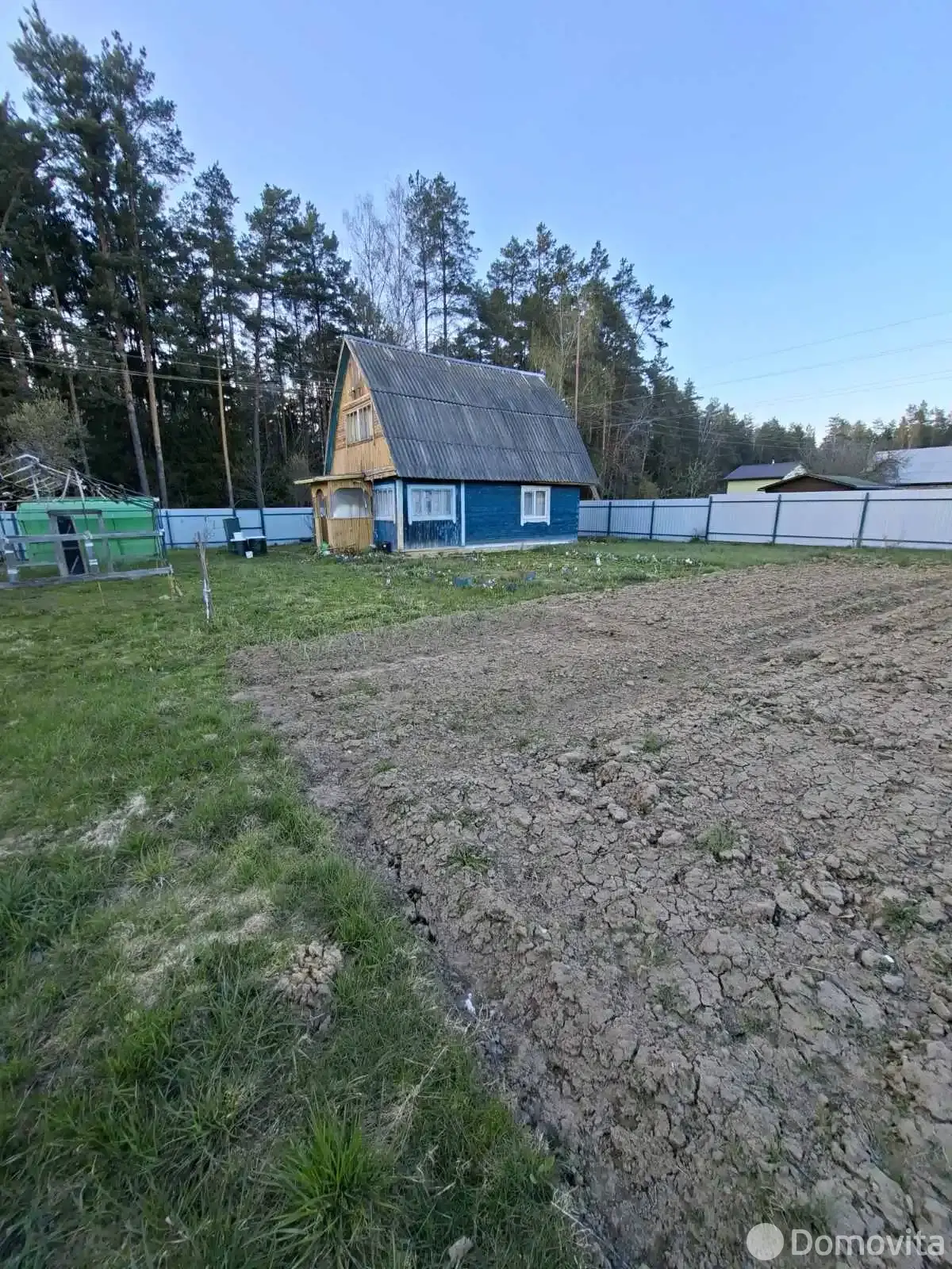 Стоимость продажи дачи, Жодино, ул. Логойская, д. 1