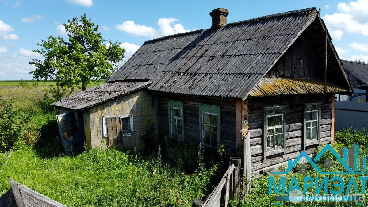 коттедж, Малиновка, ул. Победы, д. 32 