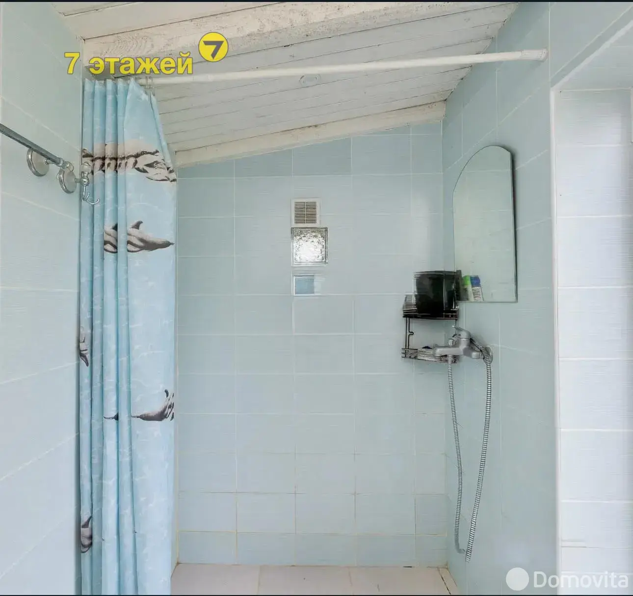 Купить 2-этажную дачу в Лесное Минская область, 35000USD, код 184276 - фото 19