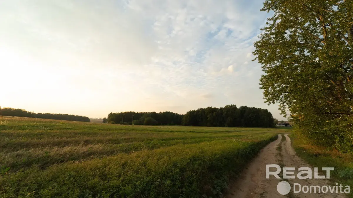 Купить земельный участок, 29 соток, Саковка, Минская область, 24500USD, код 571569 - фото 8