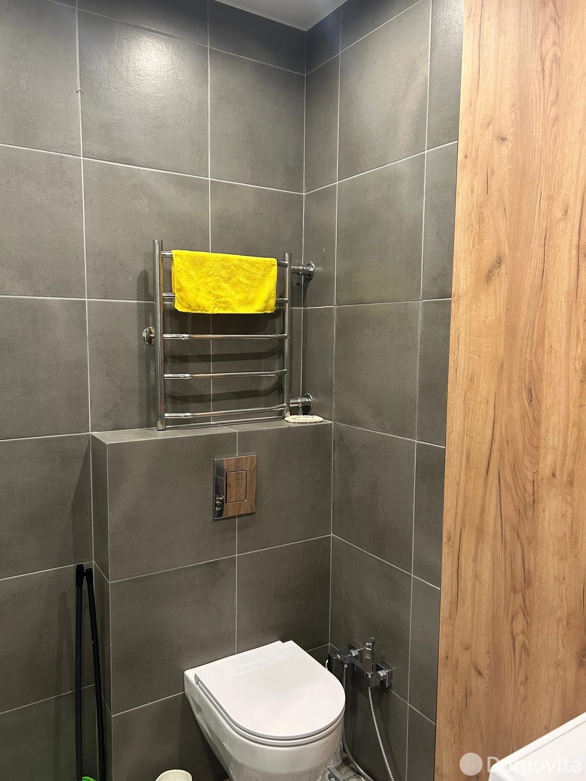 Снять 2-комнатную квартиру в Минске, ул. Аэродромная, д. 28, 499USD, код 148544 - фото 20