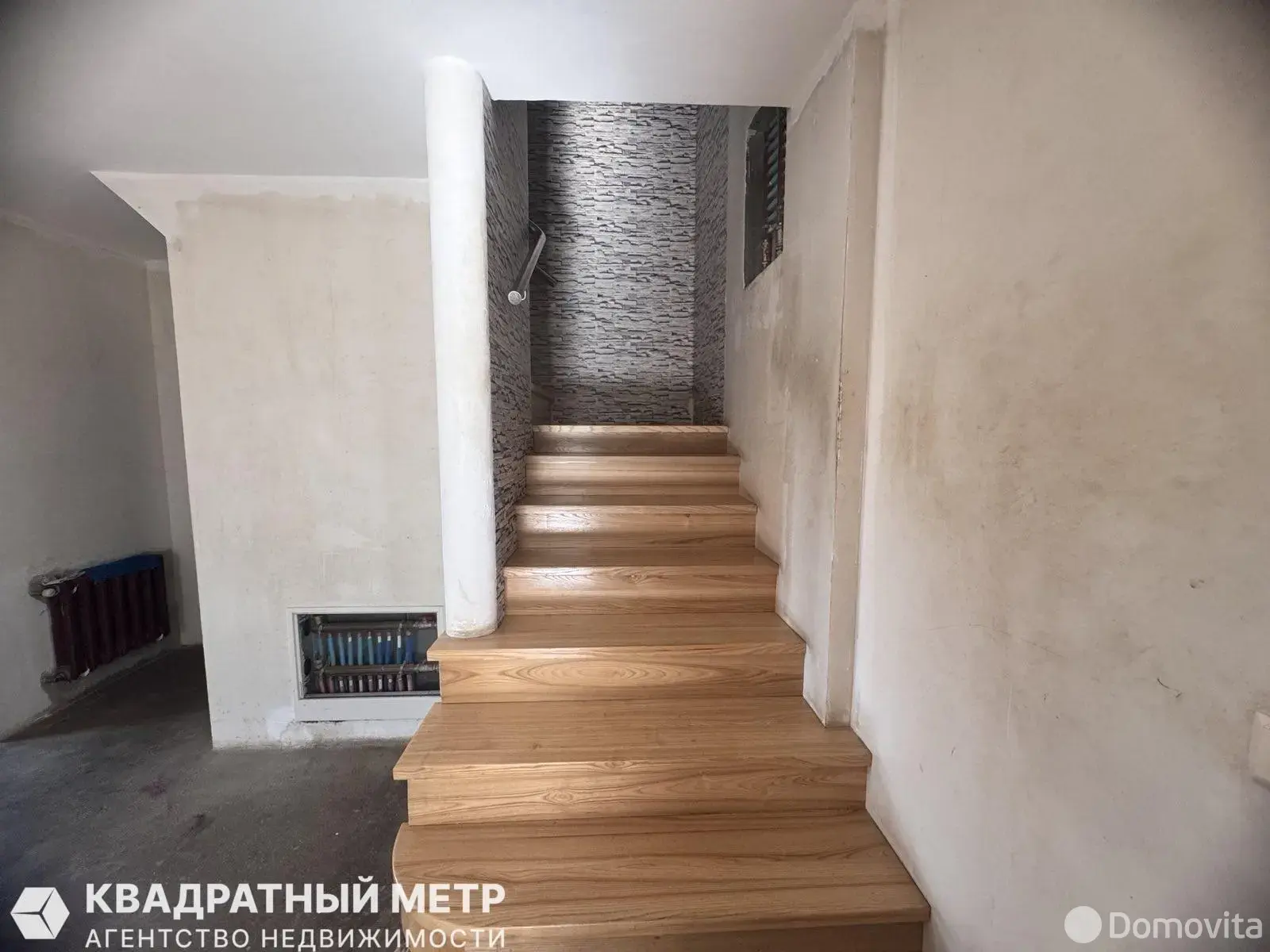коттедж, Луговая Слобода, ул. Центральная, д. 130 
