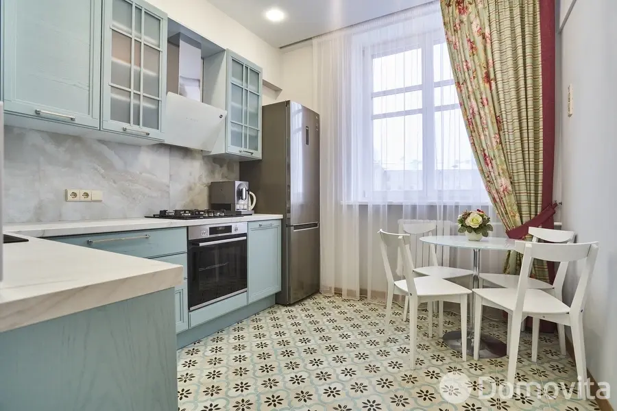 Снять 2-комнатную квартиру в Минске, ул. Янки Купалы, д. 17, 3000BYN, код 151063 - фото 10
