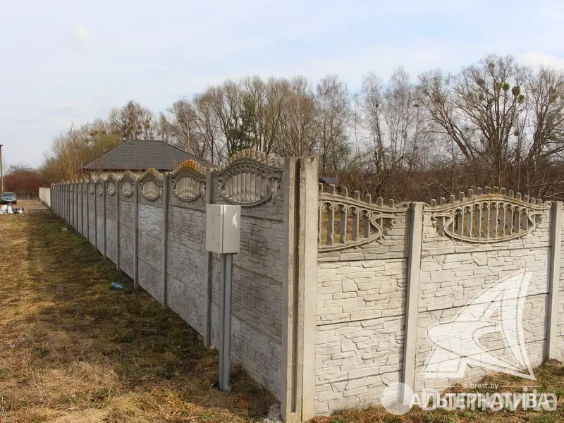 Купить земельный участок, 10 соток, Бульково, Брестская область, 62825BYN, код 571658 - фото 13