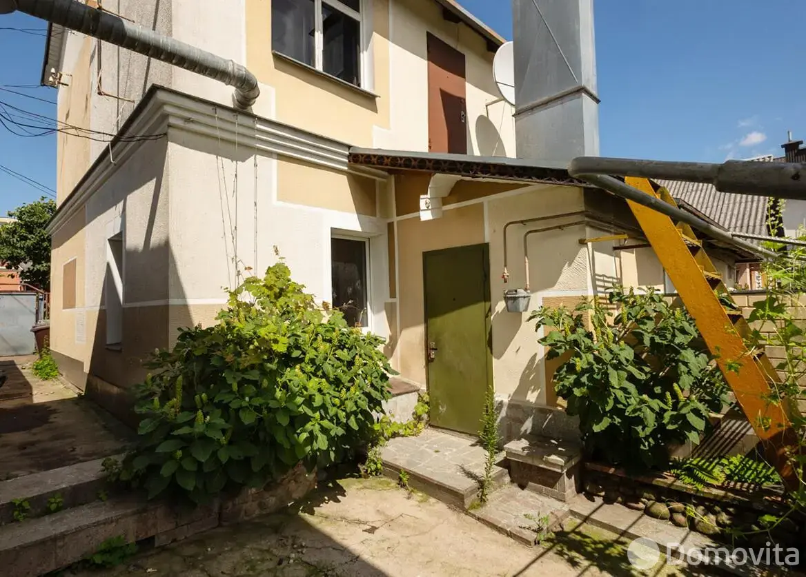 дом, Минск, ул. Измайловская, д. 47