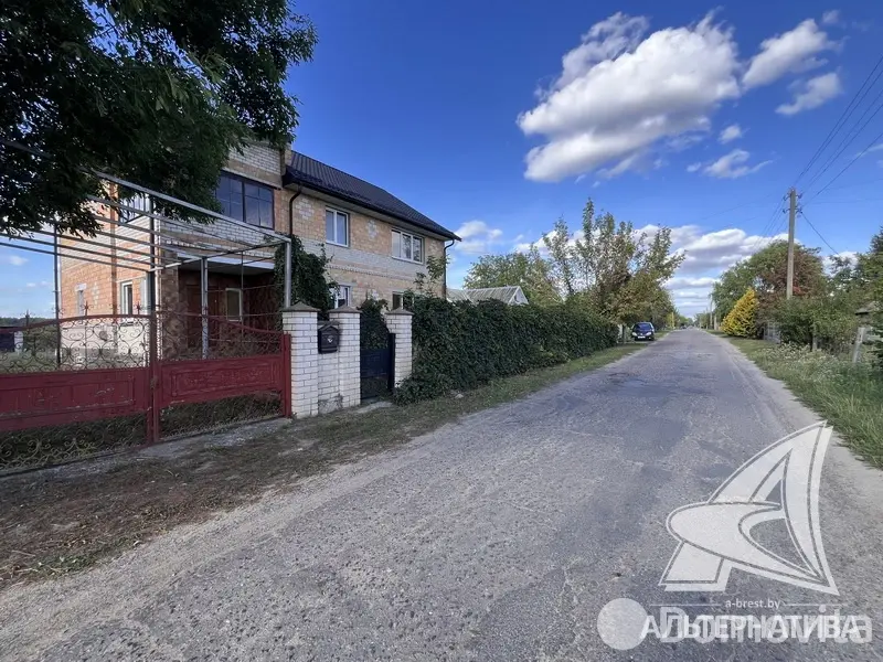 дом, Каменица-Жировецкая, , стоимость продажи 291 650 р.