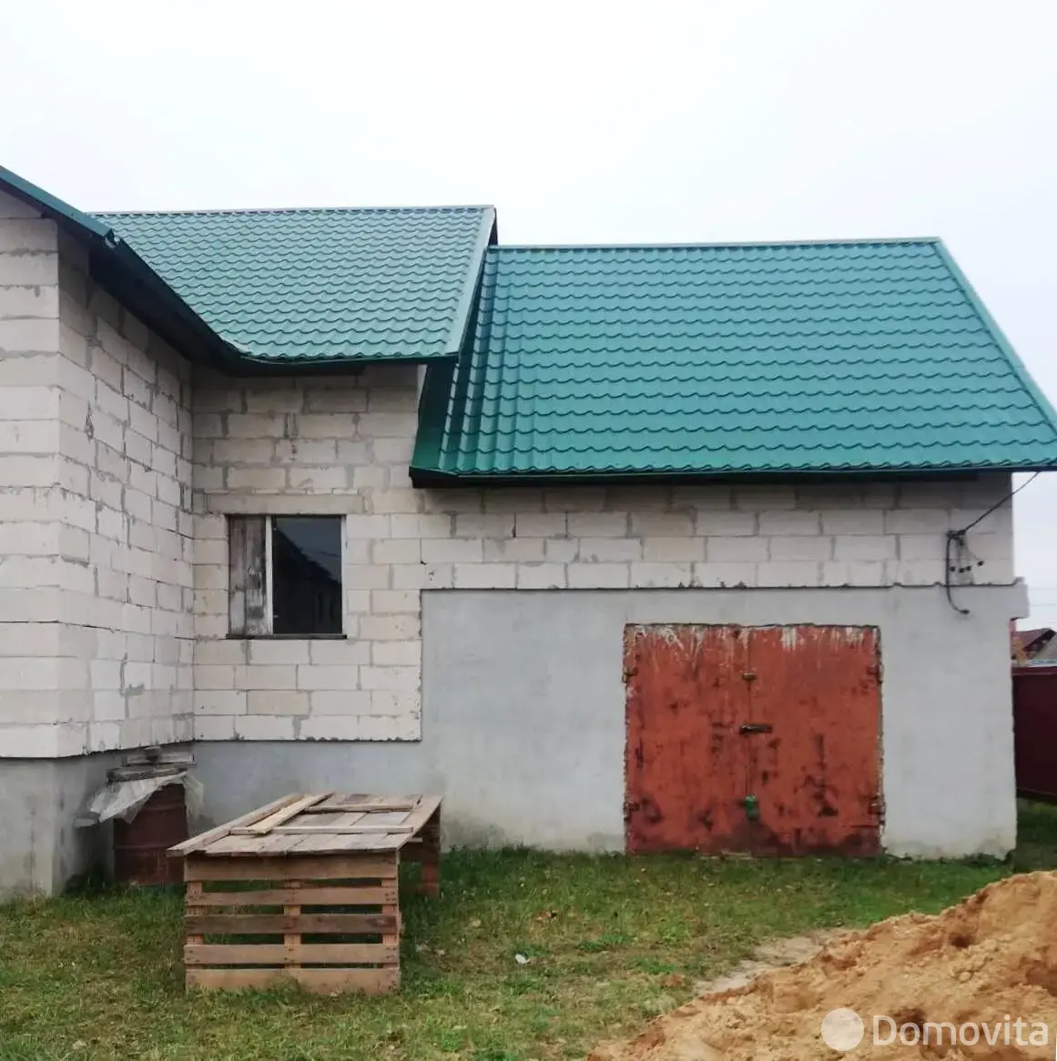 дом, Могилев, ул. Софиевская, д. 9, стоимость продажи 244 705 р.