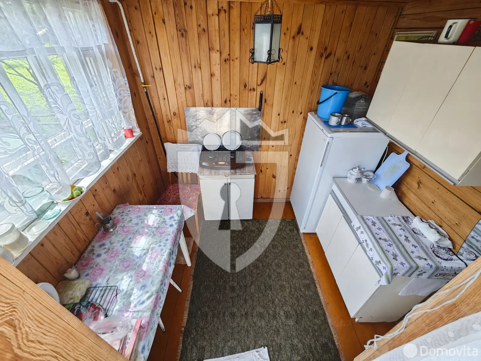 Купить 2-этажную дачу в Мастак Минская область, 18500USD, код 183765 - фото 25