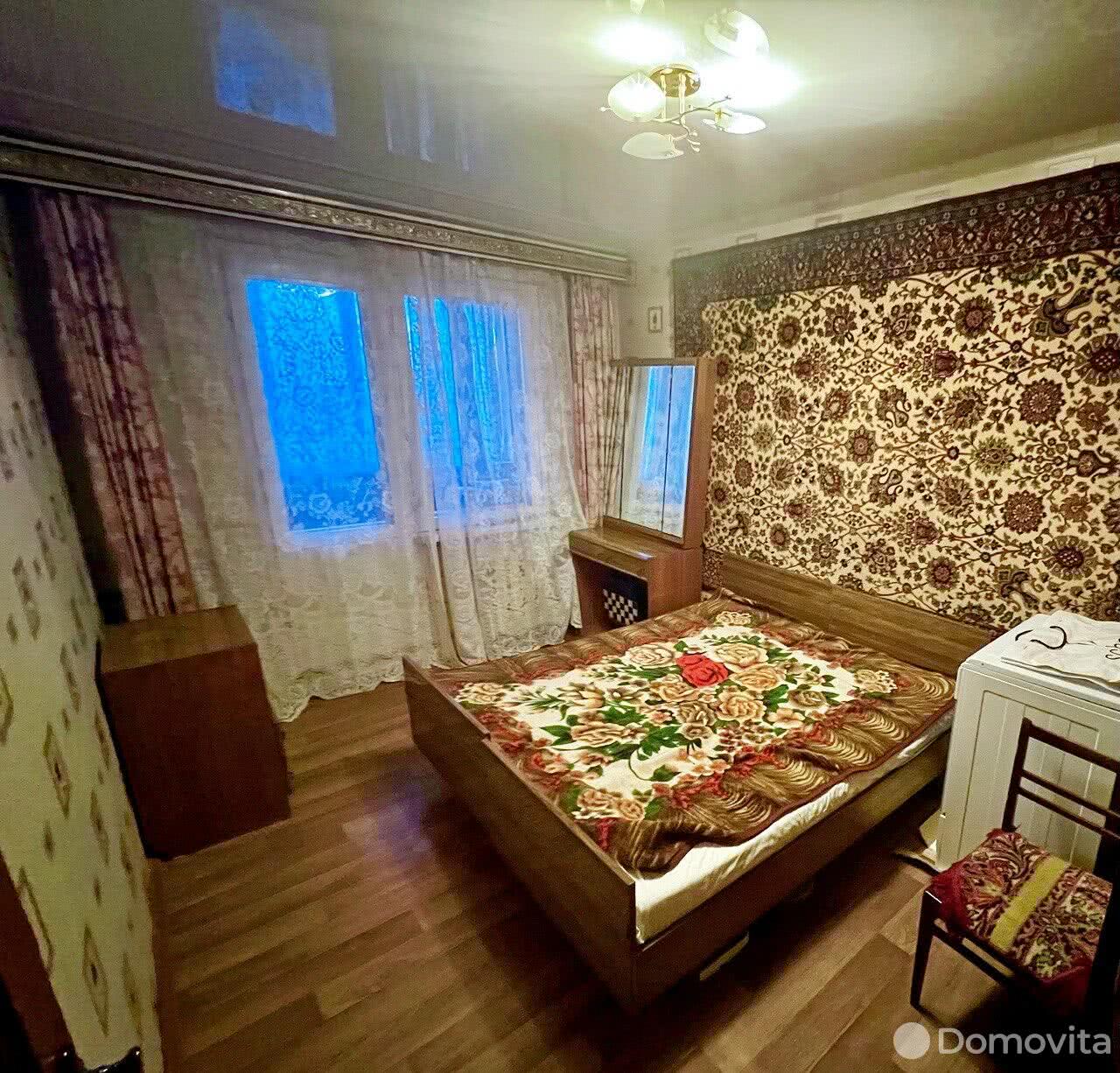 Продажа 2-комнатной квартиры в Гомеле, ул. Богдана Хмельницкого, д. 110, 39500 USD, код: 1012527 - фото 5