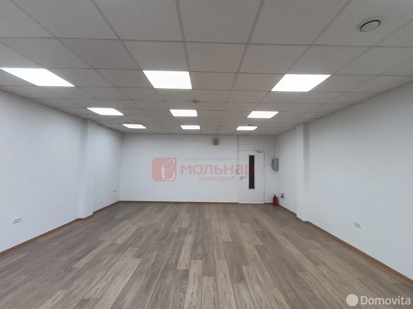 офис, Минск, ул. Скрыганова, д. 14