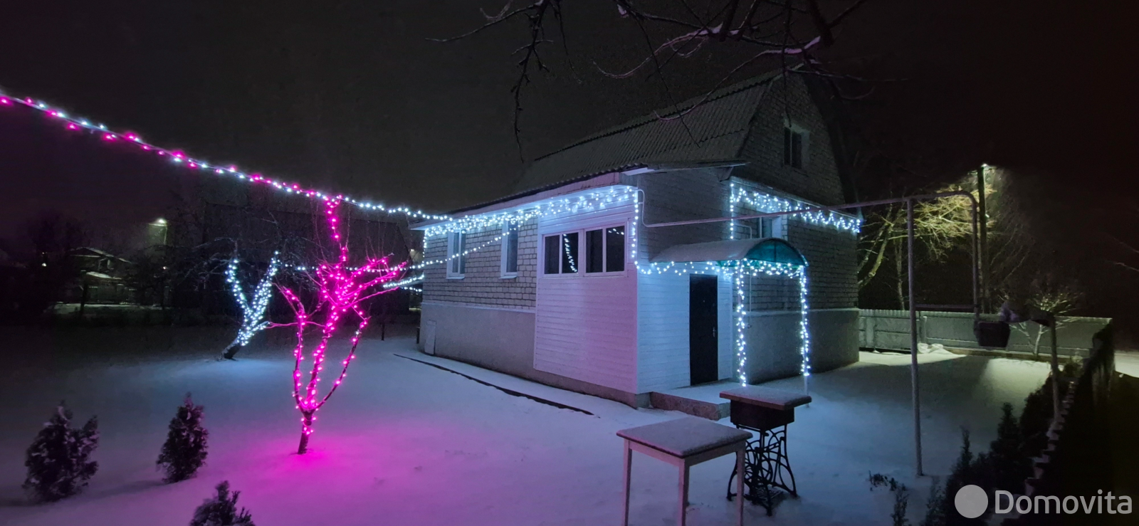  Коттедж на сутки в Логойске ул. Озерная, д. 18, 250BYN, код 1359 - фото 10