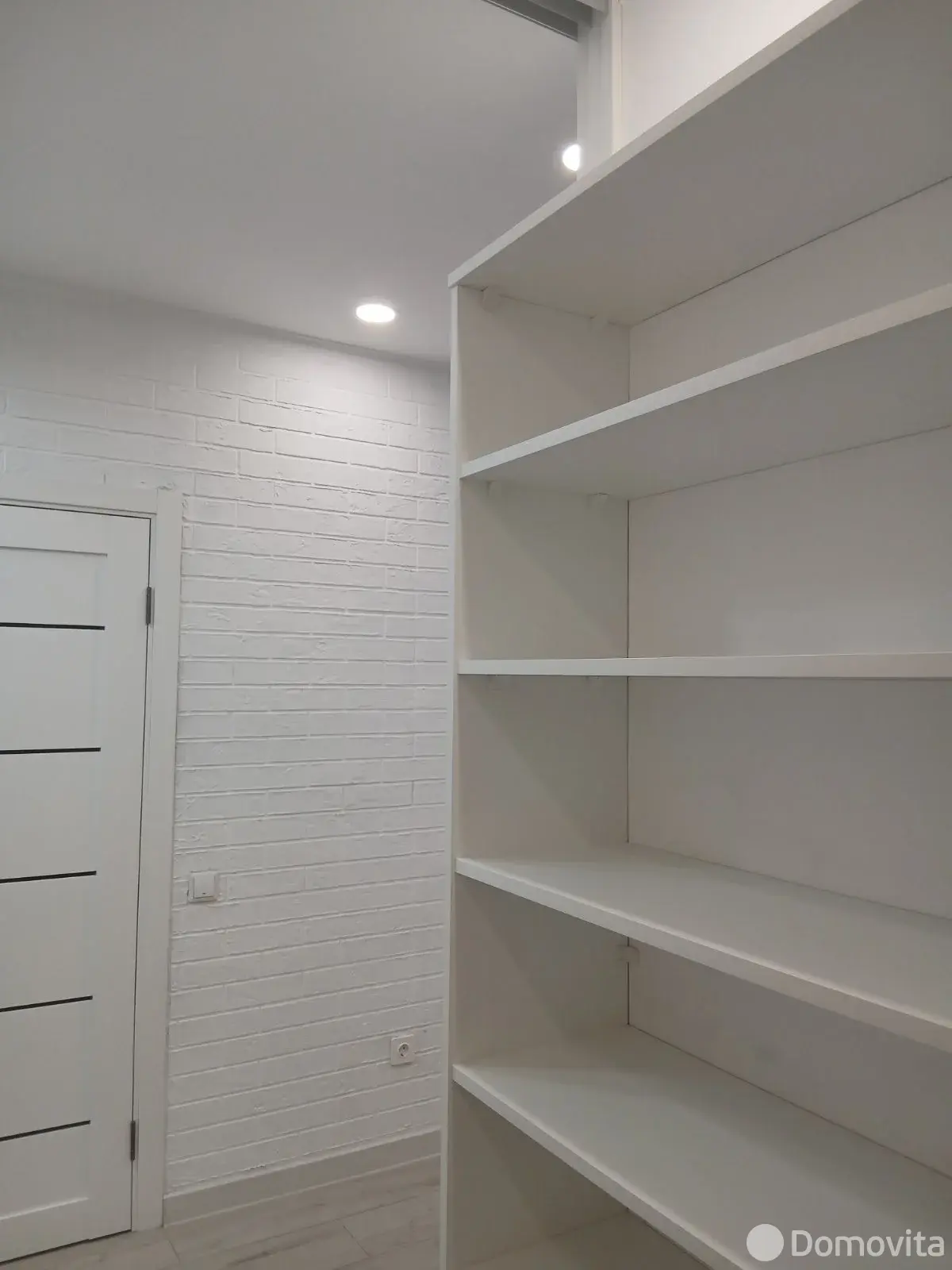 Снять 1-комнатную квартиру в Минске, ул. Макаенка, д. 12Ж, 550USD, код 148944 - фото 10