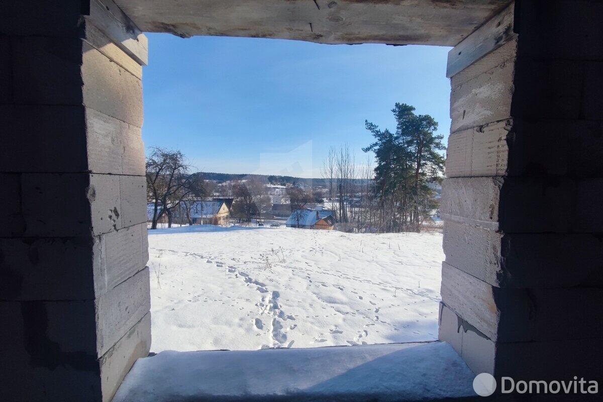 участок, Олехновичи, ул. Городокская 