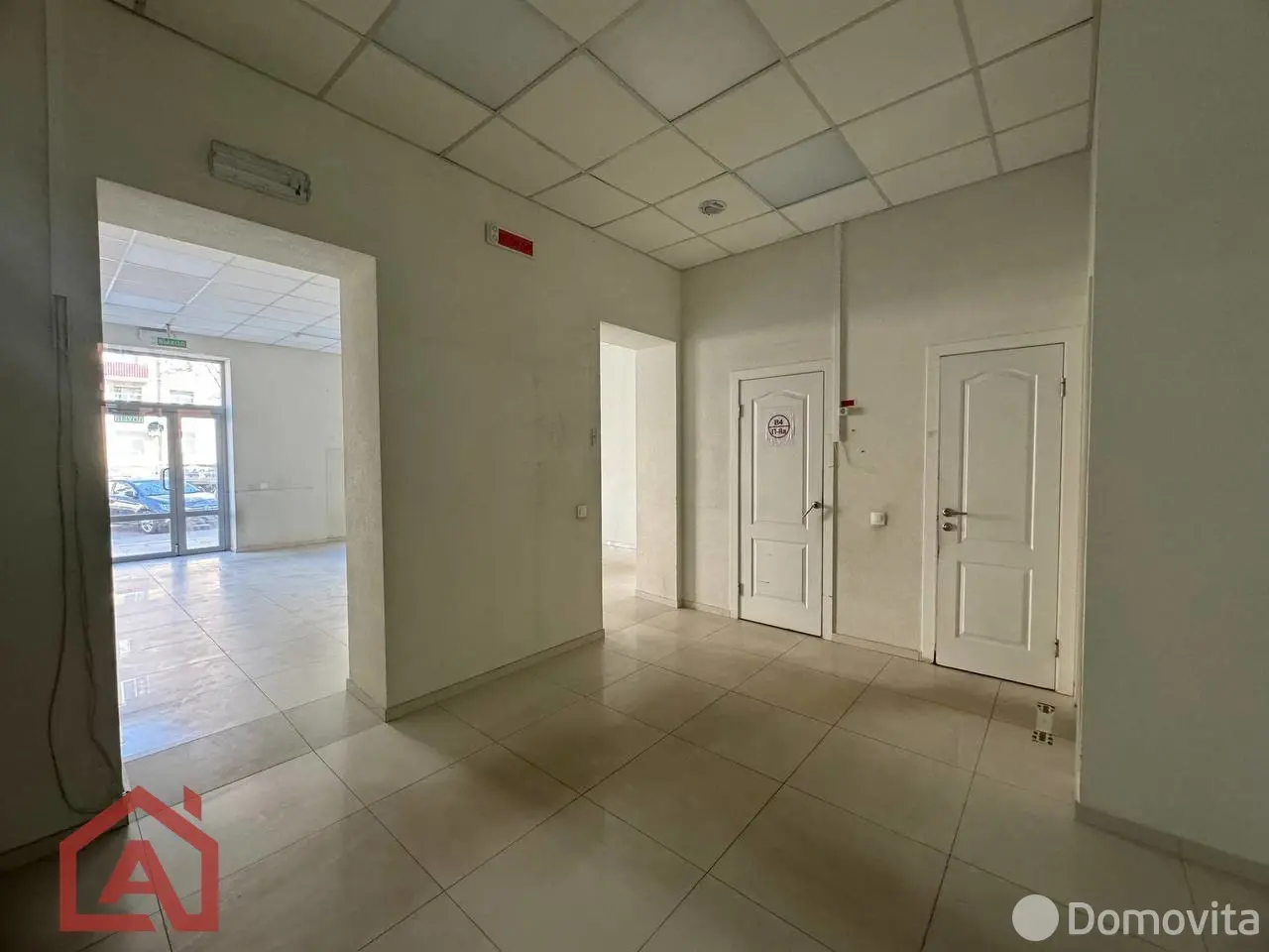 Снять торговое помещение на ул. Долгобродская, д. 8 в Минске, 1400USD, код 966733 - фото 3