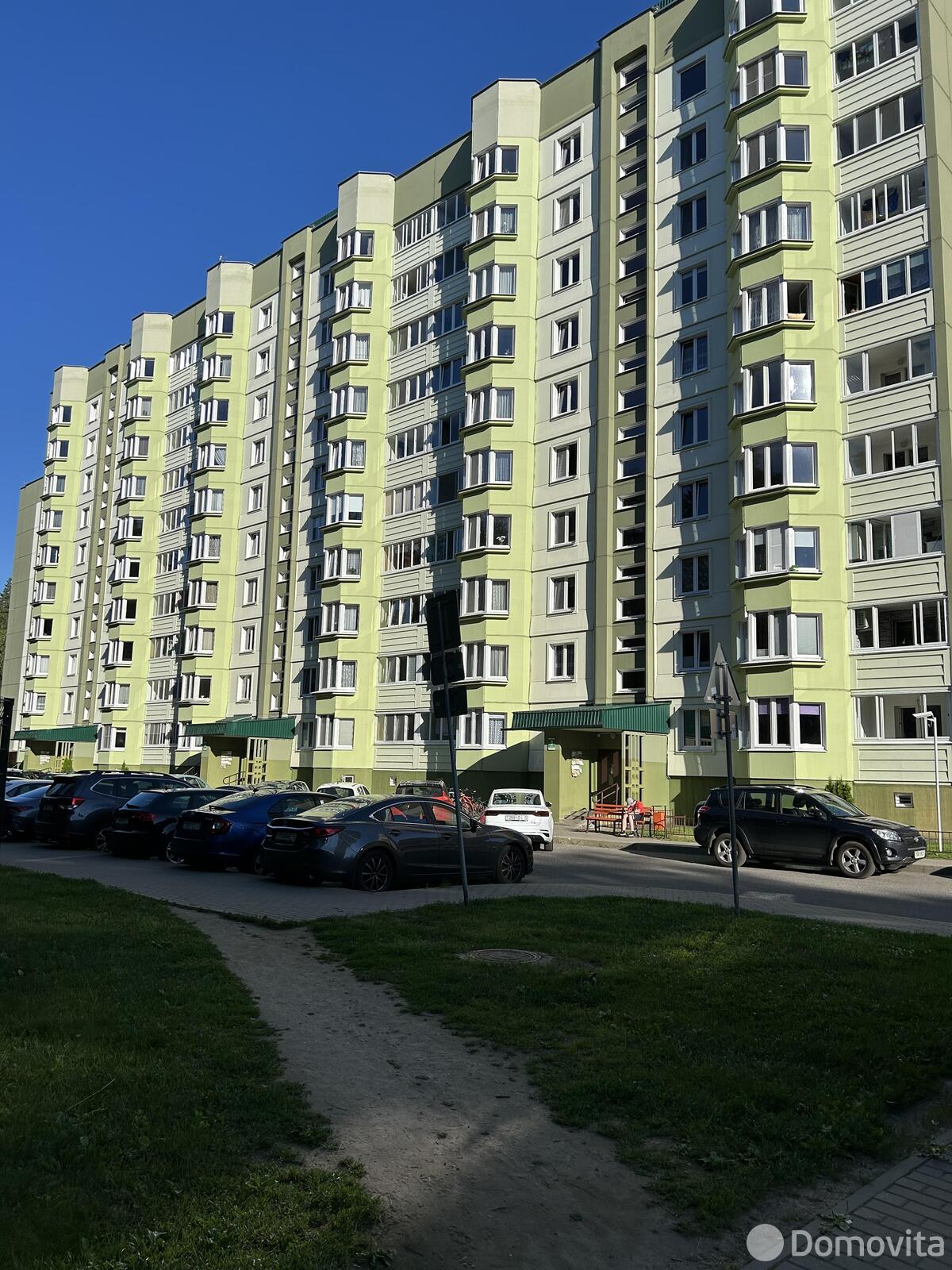 квартира, Лесной, ул. Александрова, д. 9, стоимость продажи 212 544 р.