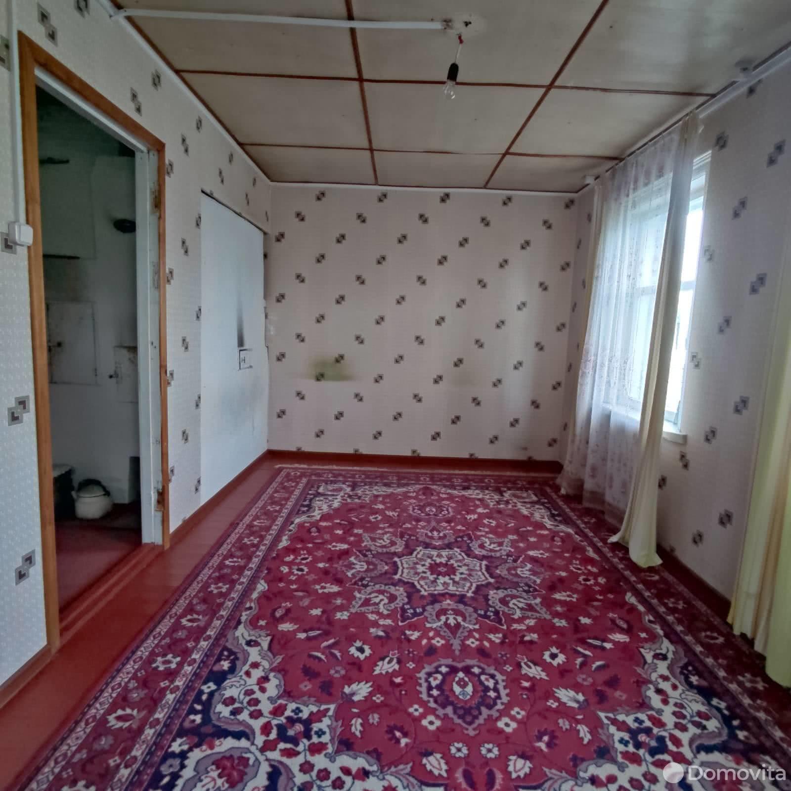 Купить 1-этажную дачу в Трикотажник Бобруйского района Могилевская область, 5000USD, код 177569 - фото 5