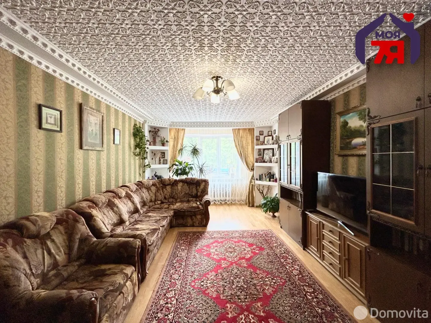 коттедж, Старобин, ул. Я.Колоса 