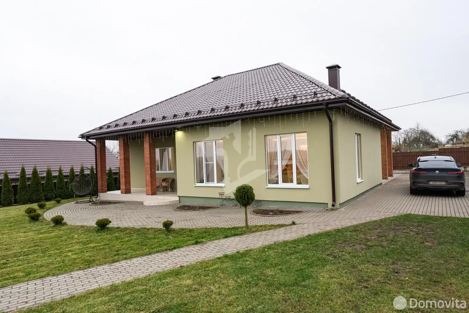 дом, Кирши, пер. Зеленый - лучшее предложение