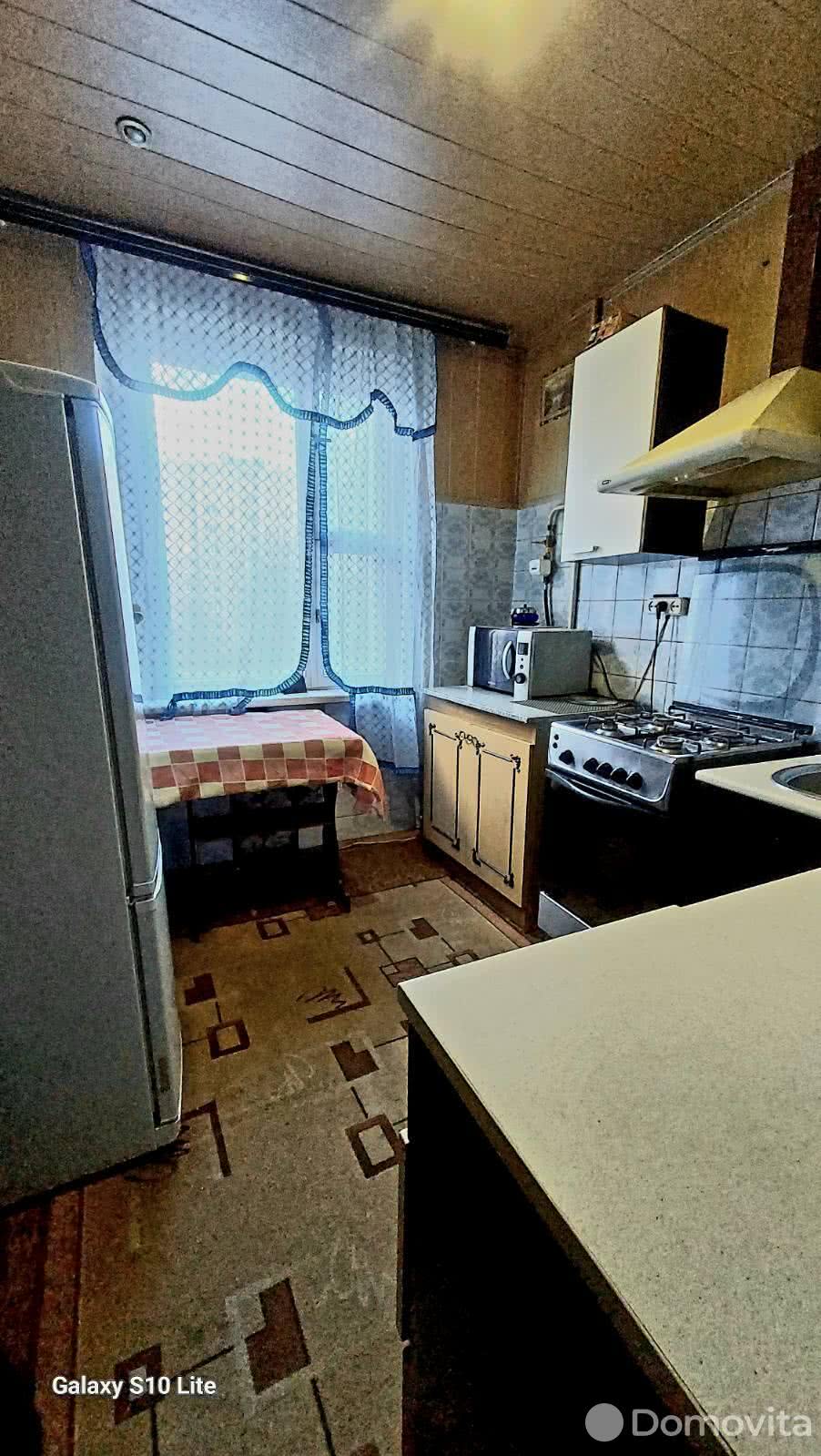 Купить 3-комнатную квартиру в Минске, пр-т Газеты Звязда, д. 8, 78000 USD, код: 1006656 - фото 5