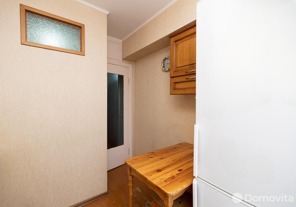 Продажа 4-комнатной квартиры в Минске, ул. Осипенко, д. 14, 74900 USD, код: 1003387 - фото 2