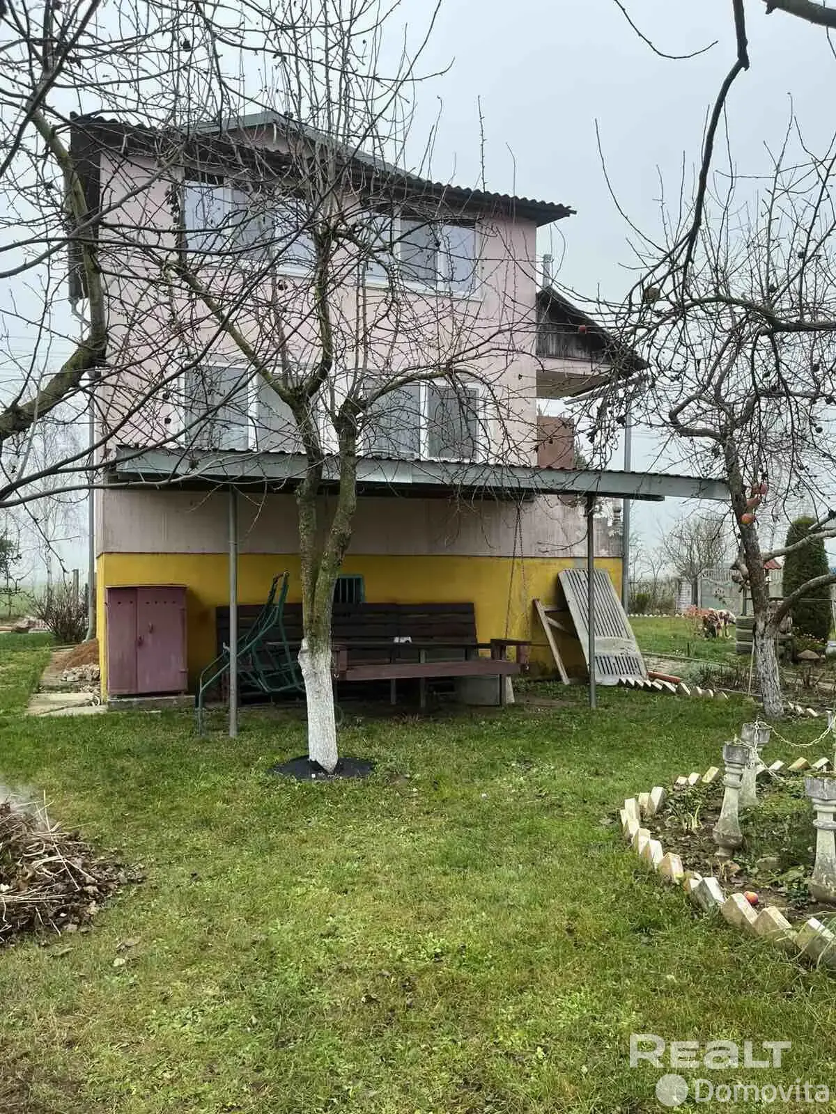 дача, Свислочь-сад, , стоимость продажи 263 200 р.