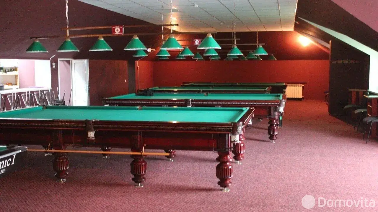 Купить помещение под сферу услуг в Зельве, ул. Шоссейная, д. 29 - фото 16