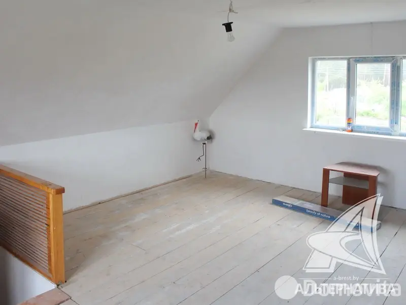 Продажа 2-этажной дачи в Сирена-1989 Брестская область, 34900USD, код 161937 - фото 18