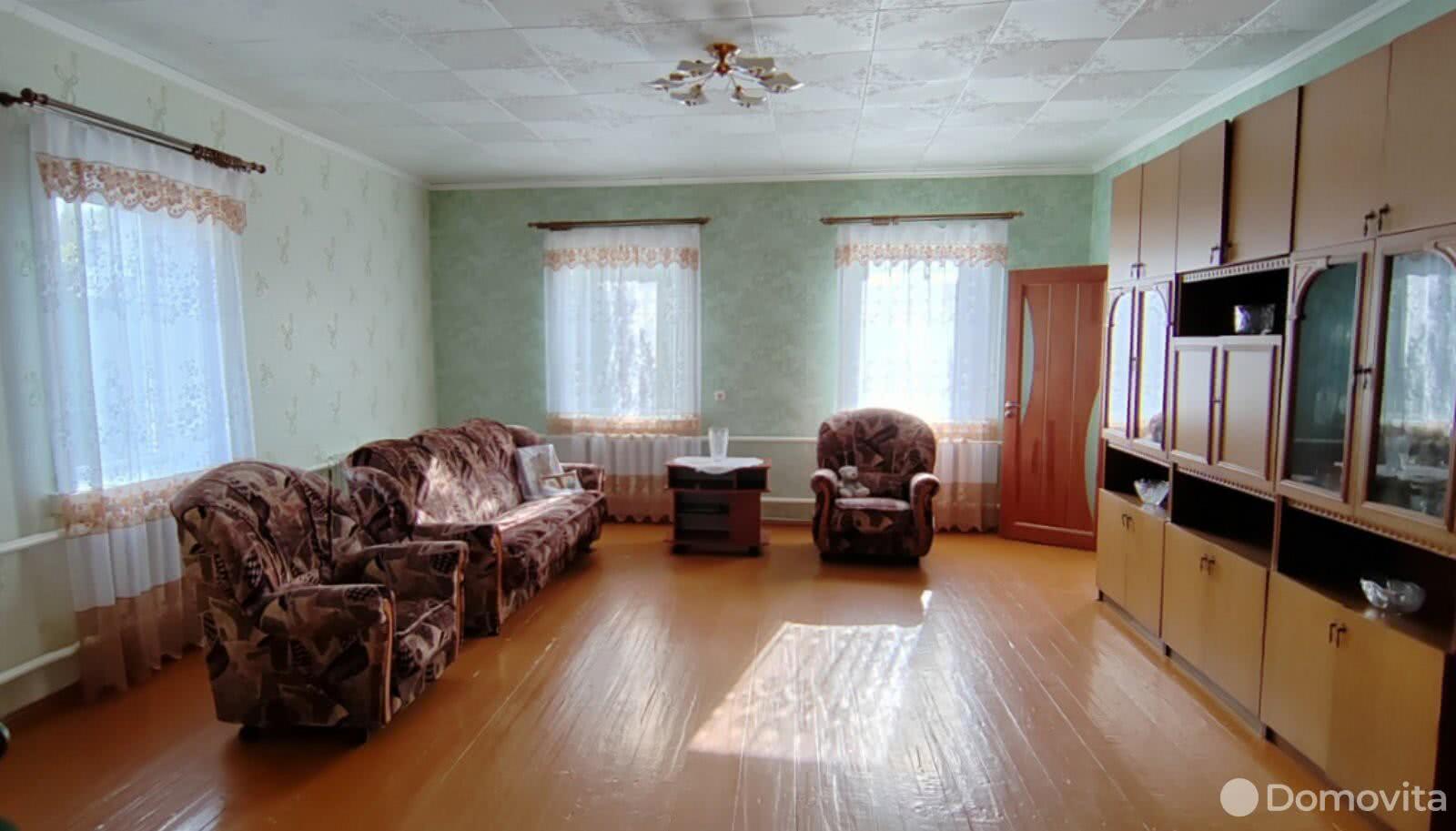 Продать 1-этажный дом в Зябровке, Гомельская область , 30000USD - фото 6