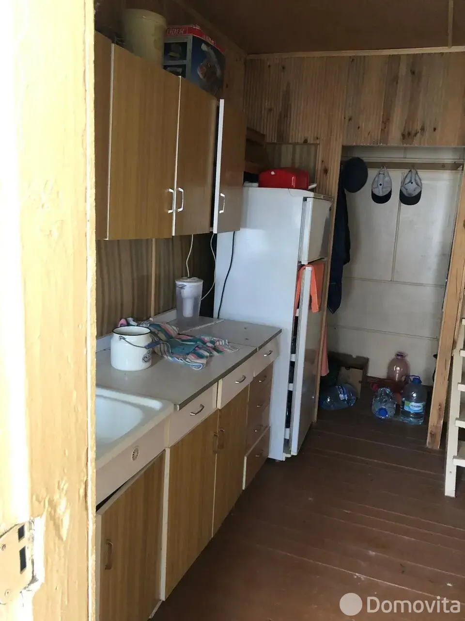 Стоимость продажи коттеджа, Домашаны, ул. Солнечная