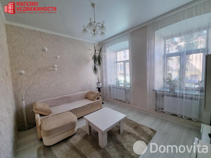 Продажа 2-комнатной квартиры в Гродно, ул. Советская, д. 15А, 55000 USD, код: 843191 - фото 5