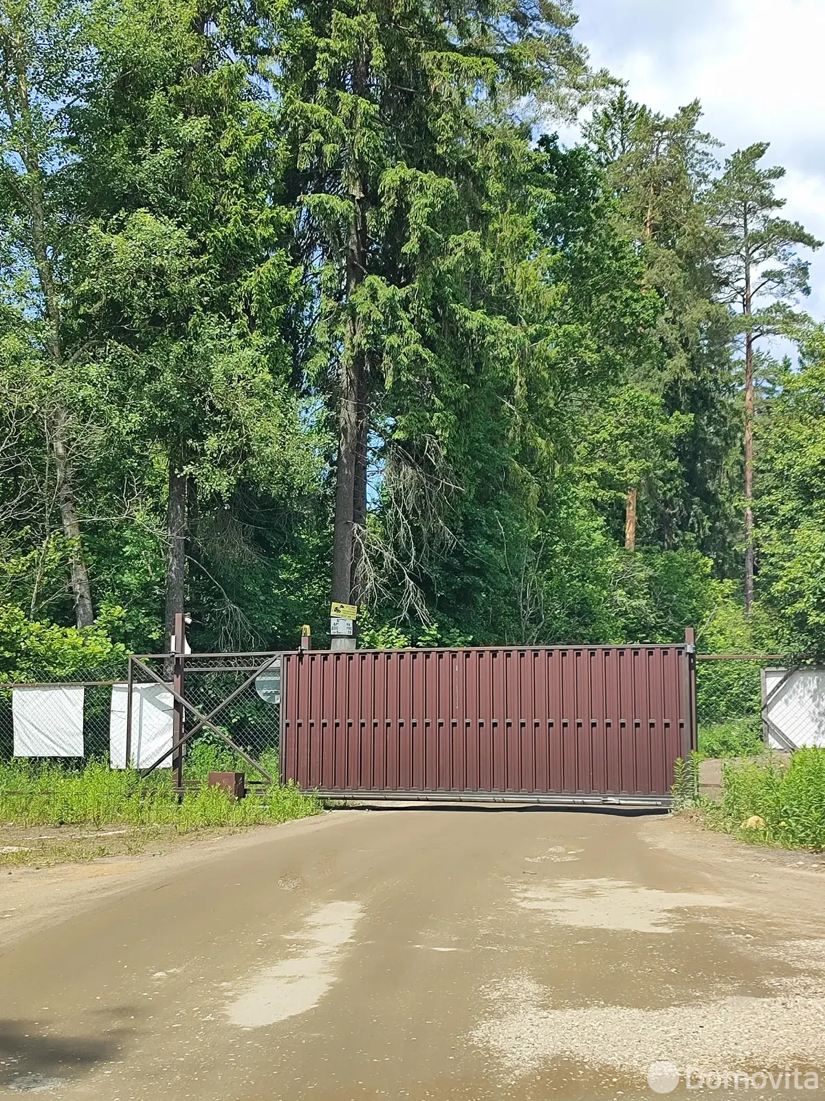 Продажа 2-этажной дачи в Волна-2001 Минская область, 37900USD, код 183275 - фото 30