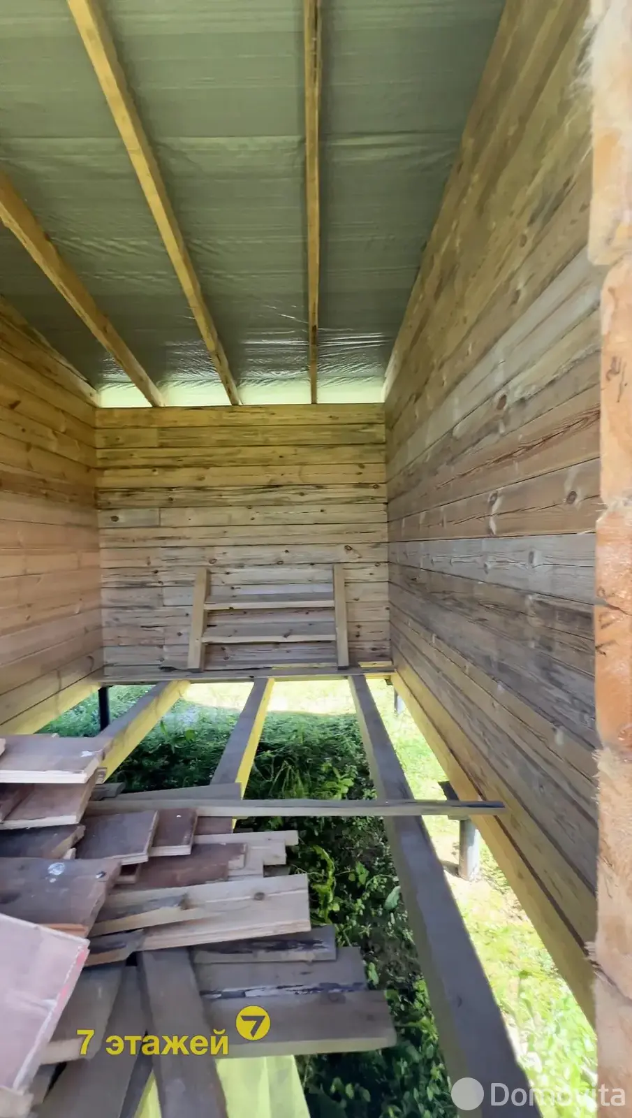 Продажа 1-этажной дачи в ПЕЛЕНГ Минская область, 12200USD, код 184135 - фото 26