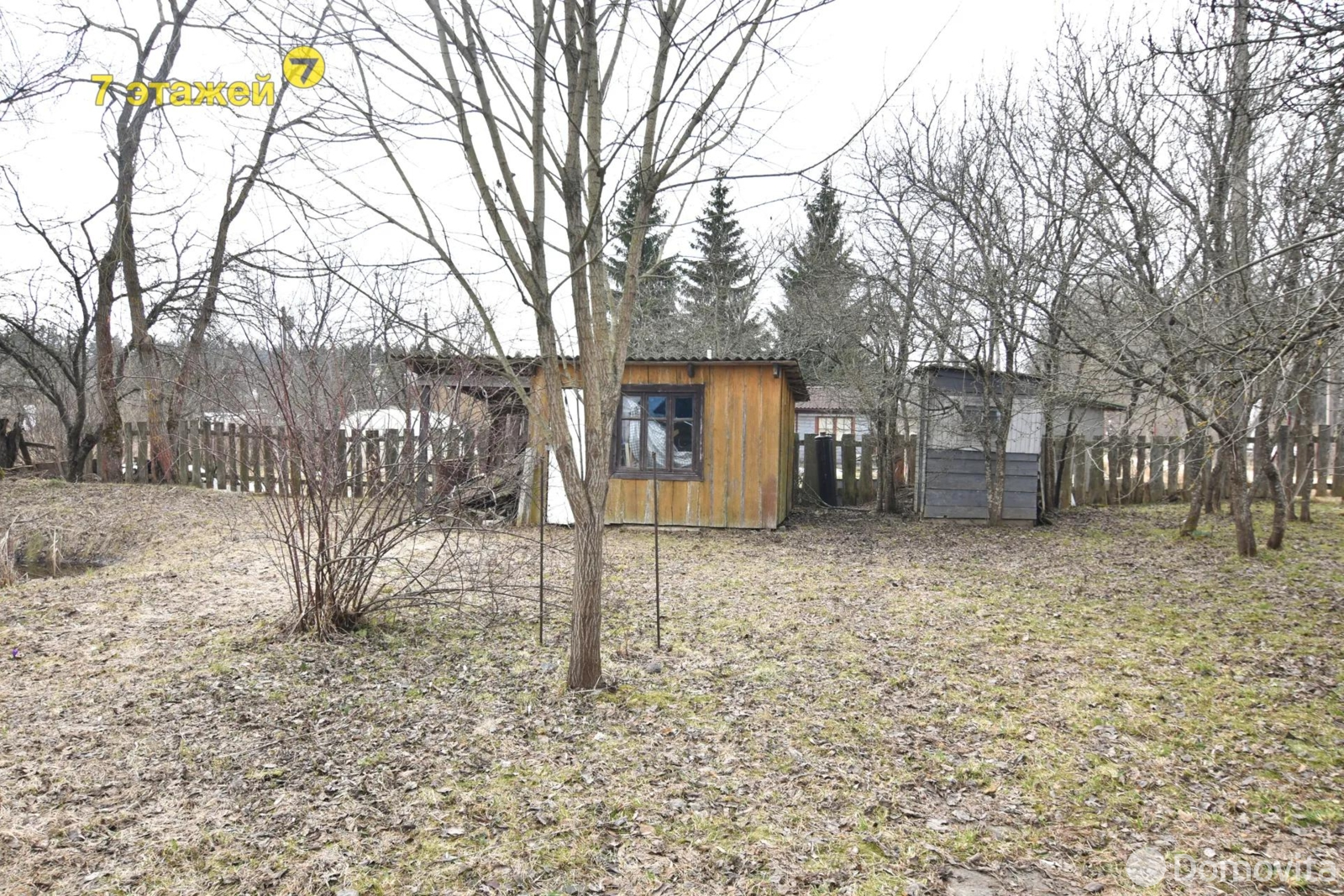 Продажа 2-этажной дачи в Утес Минская область, 14200USD, код 185378 - фото 23