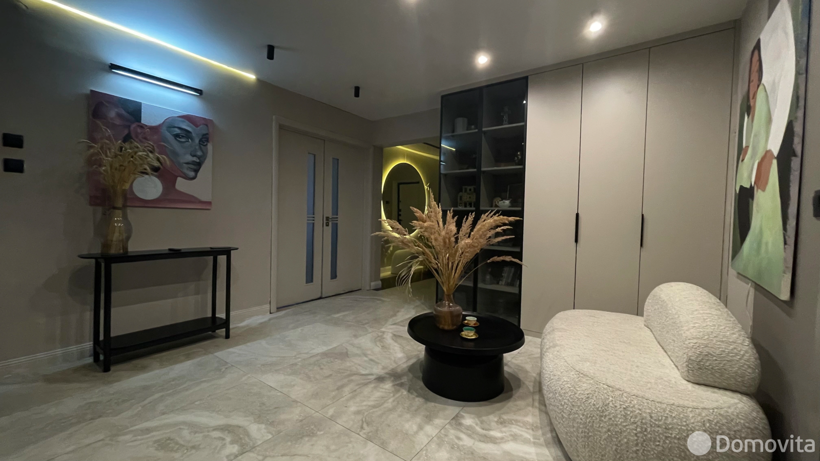 квартира, Минск, пр-т Машерова, д. 54 в Советском районе