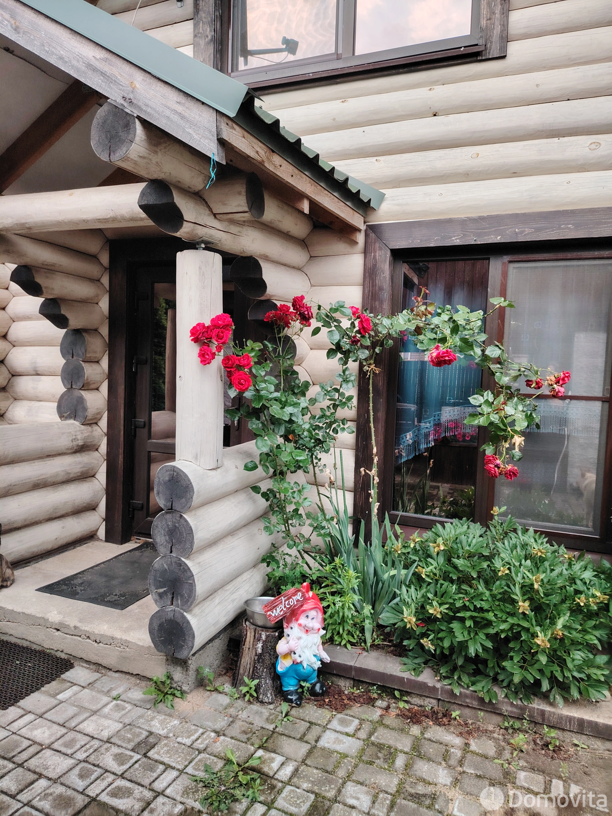 коттедж на сутки, Воложин, ул. Франциска Скорины, д. 1 