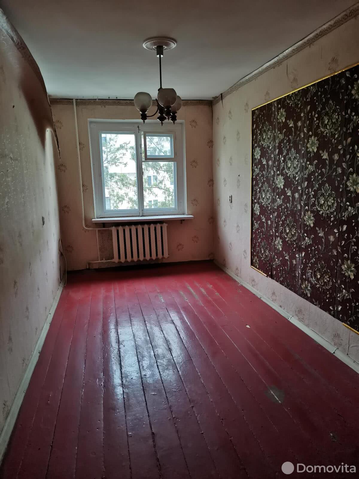 Продажа 2-комнатной квартиры в Витебске, ул. 39-й Армии, д. 26, 25000 USD, код: 997575 - фото 3