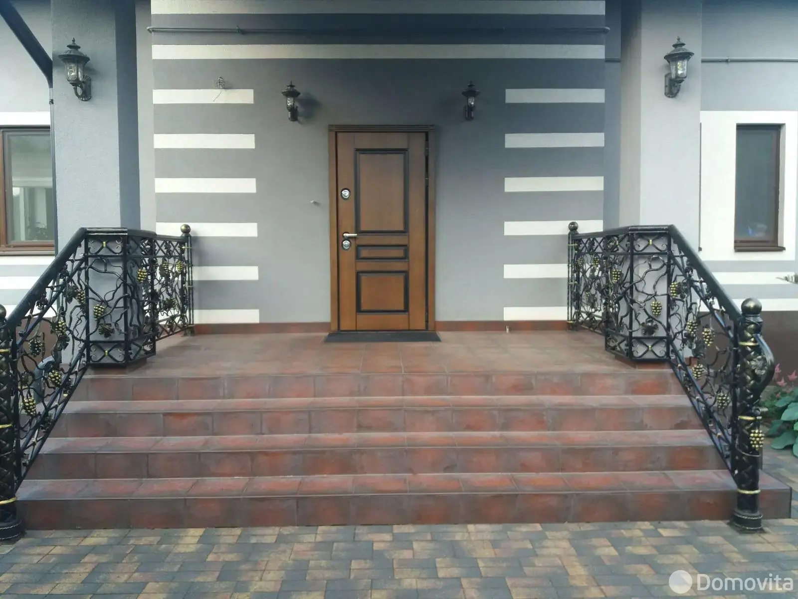 коттедж, Слобода, д. 20