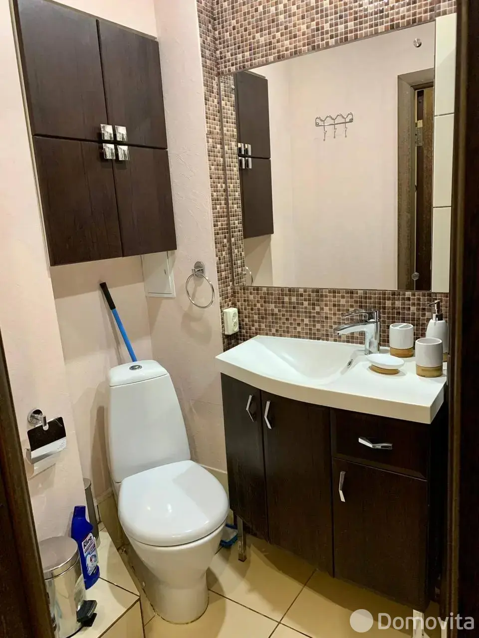 квартира, Минск, ул. Московская, д. 8 на ст. метро Институт Культуры