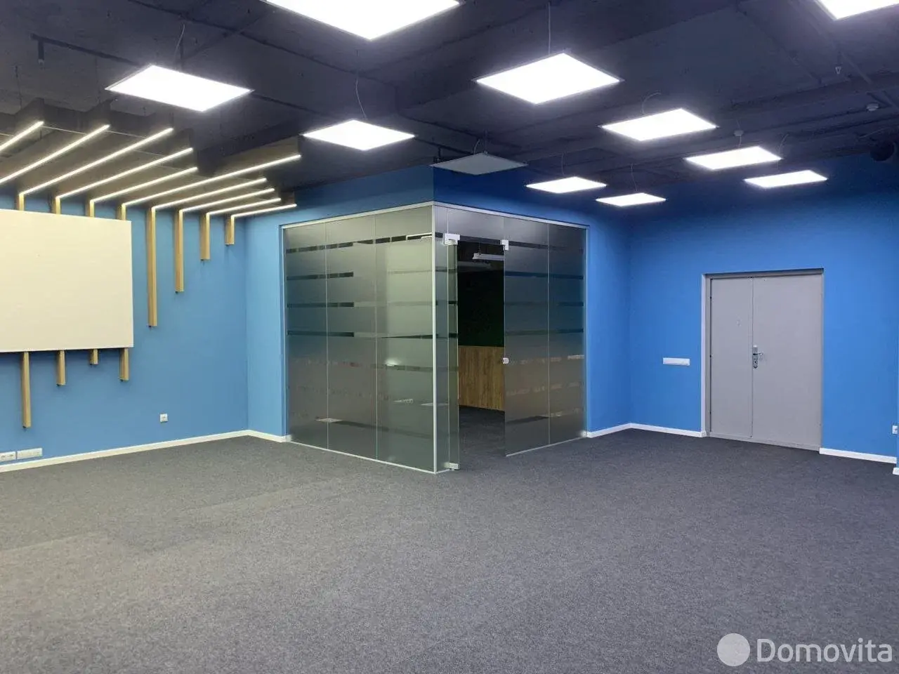 Купить офис на ул. Немига, д. 3 в Минске, 141660USD, код 8317 - фото 4