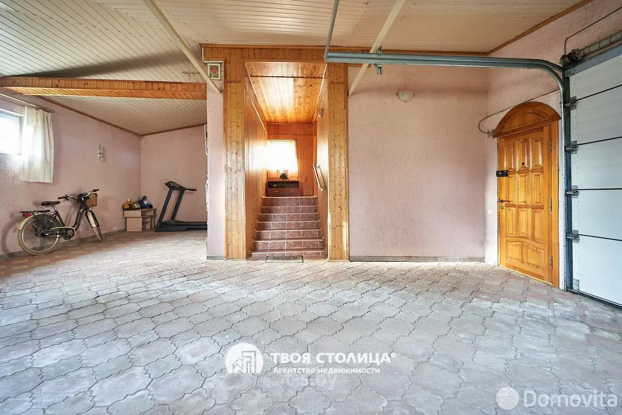 продажа дома, Юбилейный, ул. Коммунальная