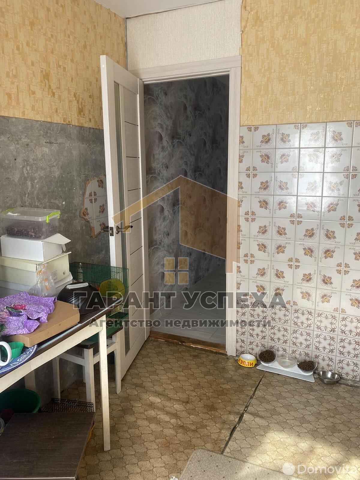 Продажа 1-комнатной квартиры в Бресте, ул. Суворова, 36100 USD, код: 1008192 - фото 5