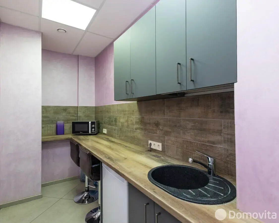 Купить помещение под сферу услуг в Минске, ул. Стадионная, д. 5 - фото 16