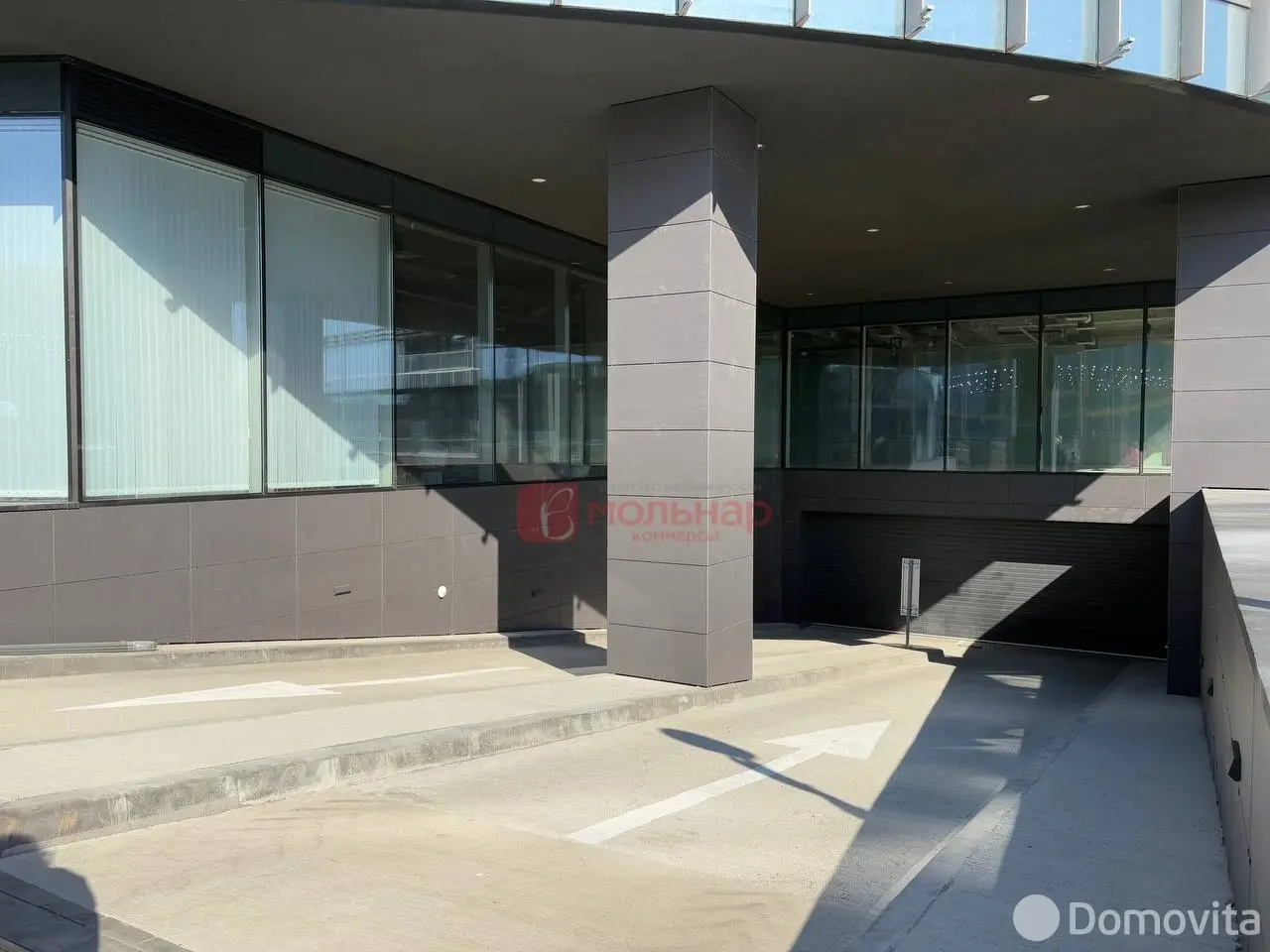 Снять офис на пр-т Победителей, д. 63В в Минске, 2305EUR, код 14200 - фото 2